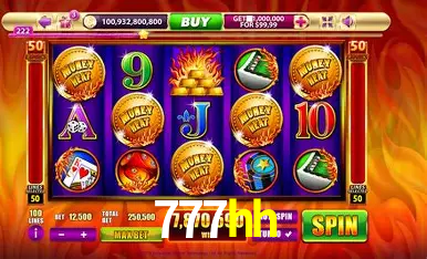 A Emoção da Loteria na 777hh: Uma Chance de Mudança de Vida