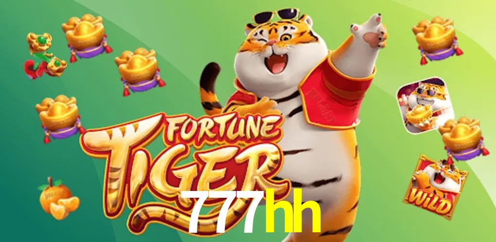 Experiência VIP 777hh