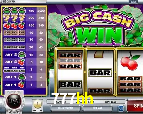 Desvendando o Mundo dos Jogos Virtuais na 777hh