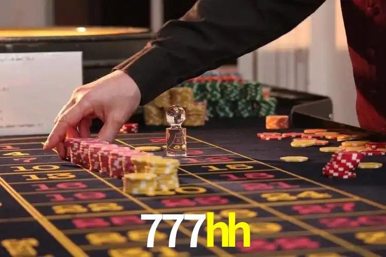 Descubra a Magia dos Jogos de Arcade no 777hh