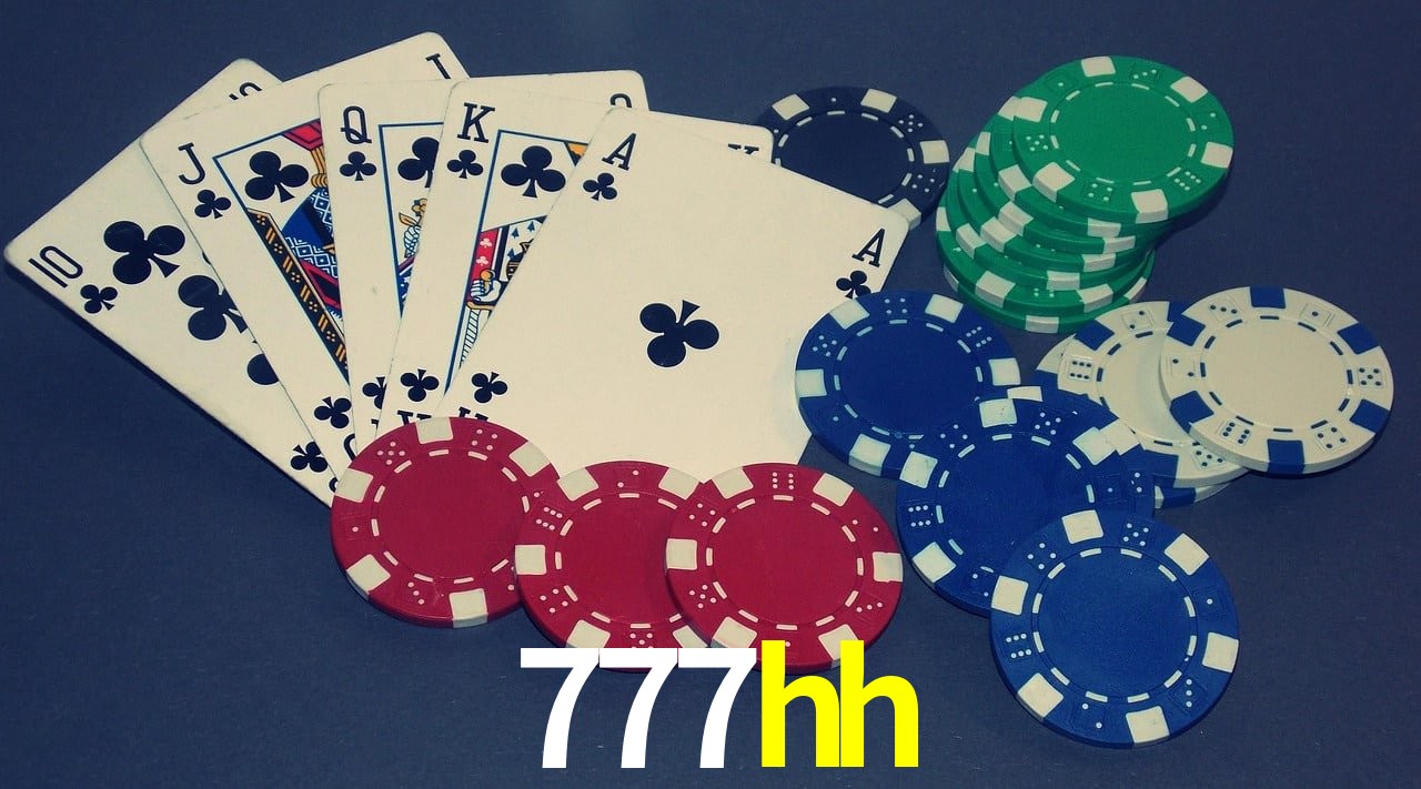 Bonus Features 777hh