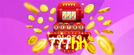 A Emoção da Loteria na 777hh: Uma Chance de Mudança de Vida