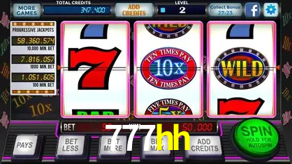 Explorando a Categoria de Eventos em Apostas na 777hh