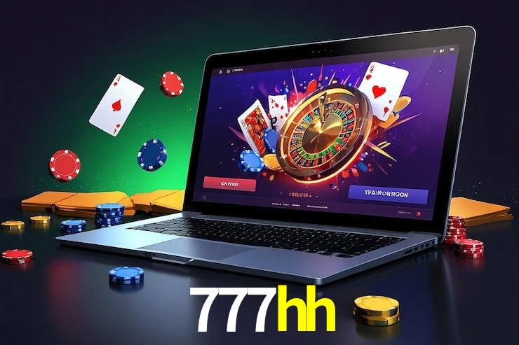 Tecnologia da Plataforma 777hh