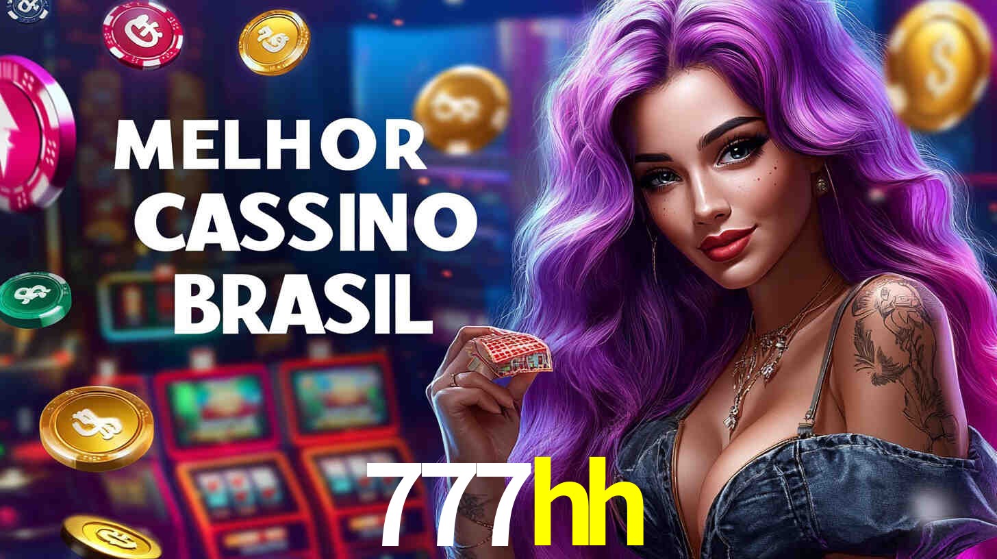 A Experiência Imersiva dos Cassinos Ao Vivo no 777hh