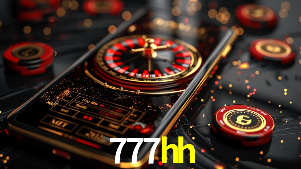 Slot Games 777hh