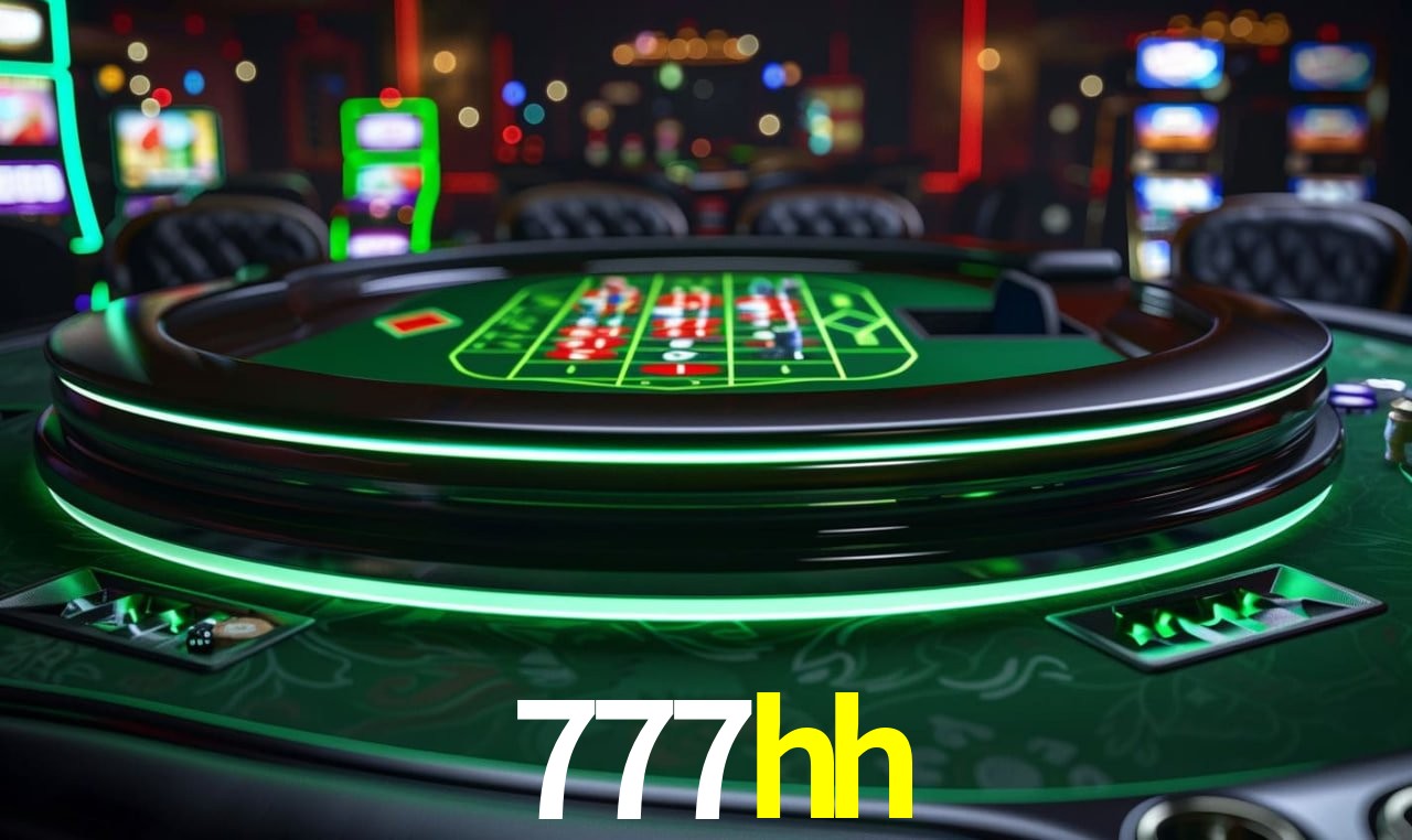 Flash Promotion 777hh