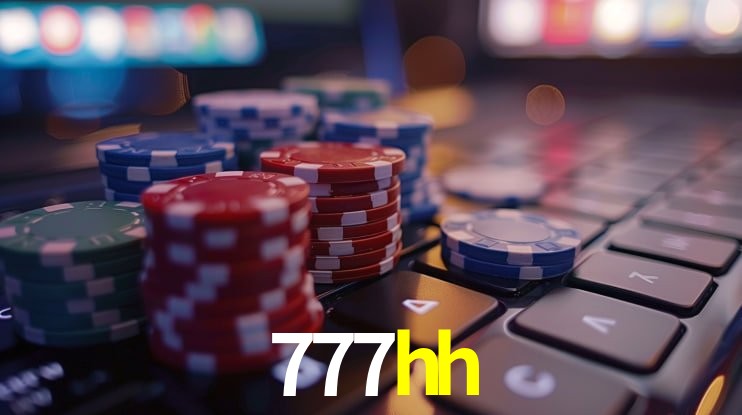 Casino Ao Vivo 777hh
