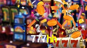 777hh: A Experiência de Casino com Jogos de Mesa ao Vivo