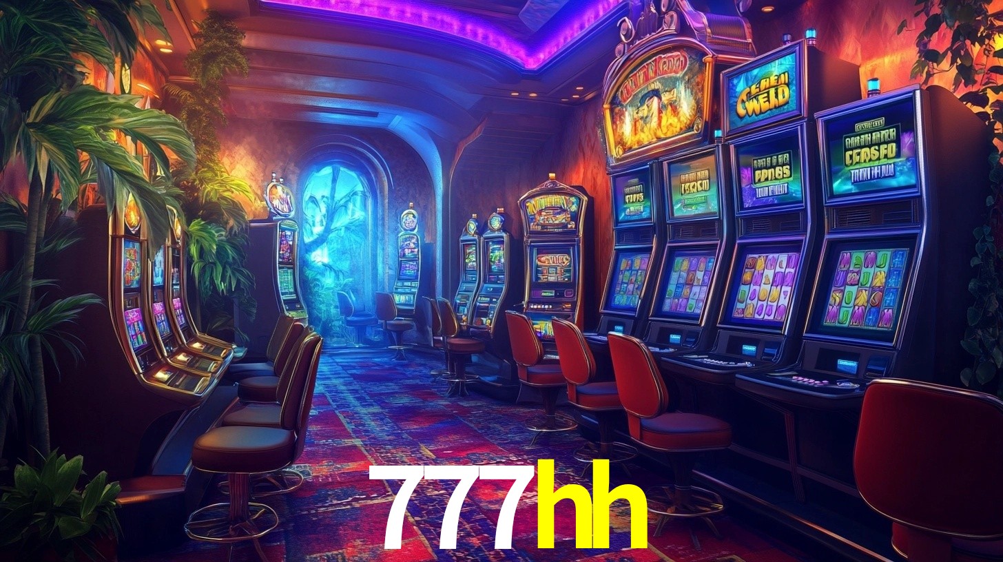 Roulette Table 777hh