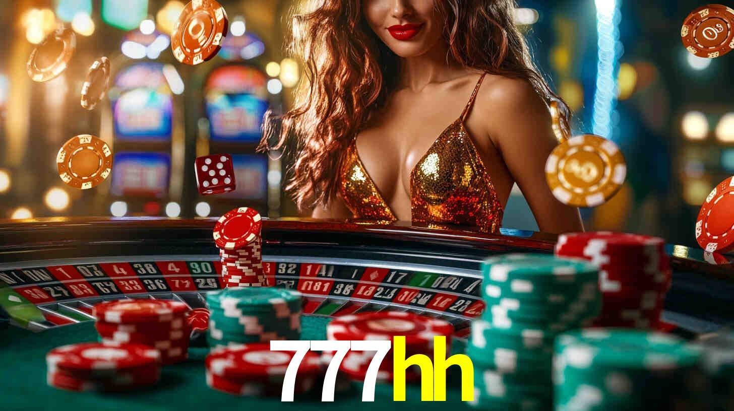 Welcome Bonus 777hh