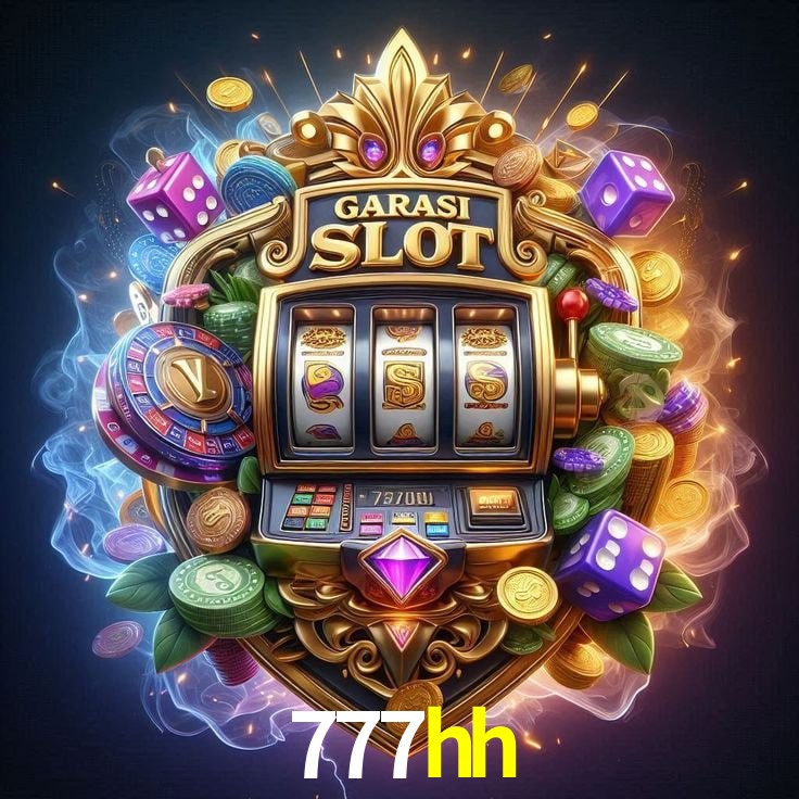 Jogos de Slot 777hh