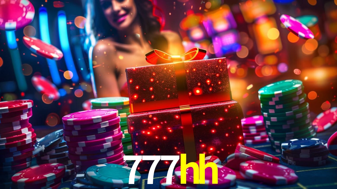 Inovações de Jogos na 777hh: O Futuro das Experiências Interativas