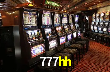 A Experiência Imersiva dos Cassinos Ao Vivo no 777hh