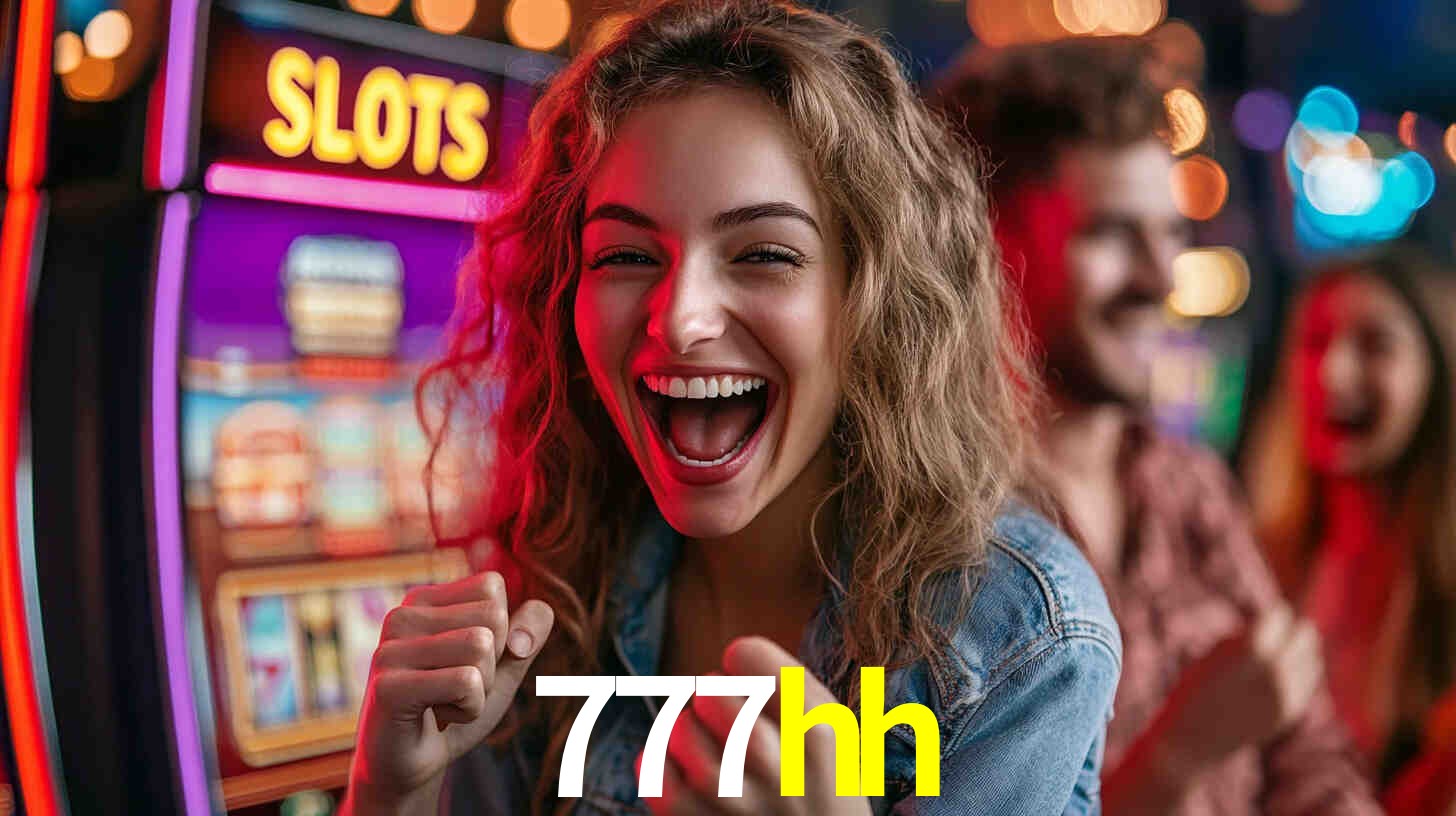 A Popularidade dos Caça-Níqueis no 777hh