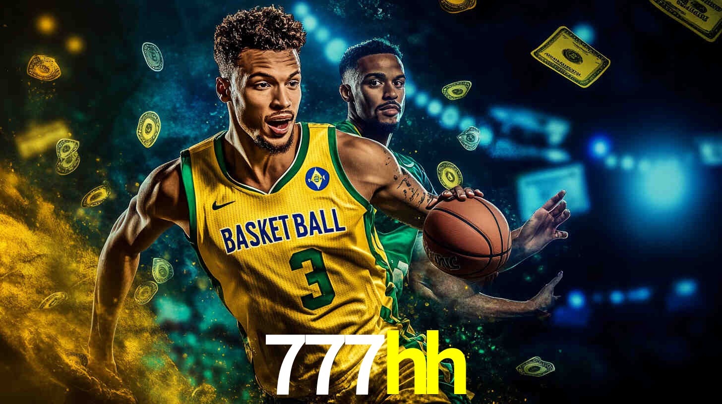 Apostas Esportivas na 777hh: Um Guia Completo