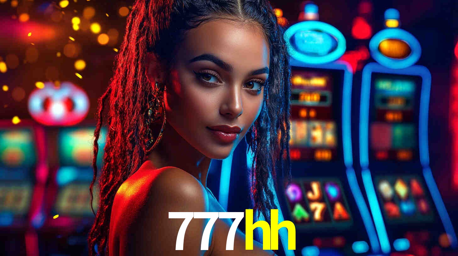 Apostas Esportivas na 777hh: Um Guia Completo