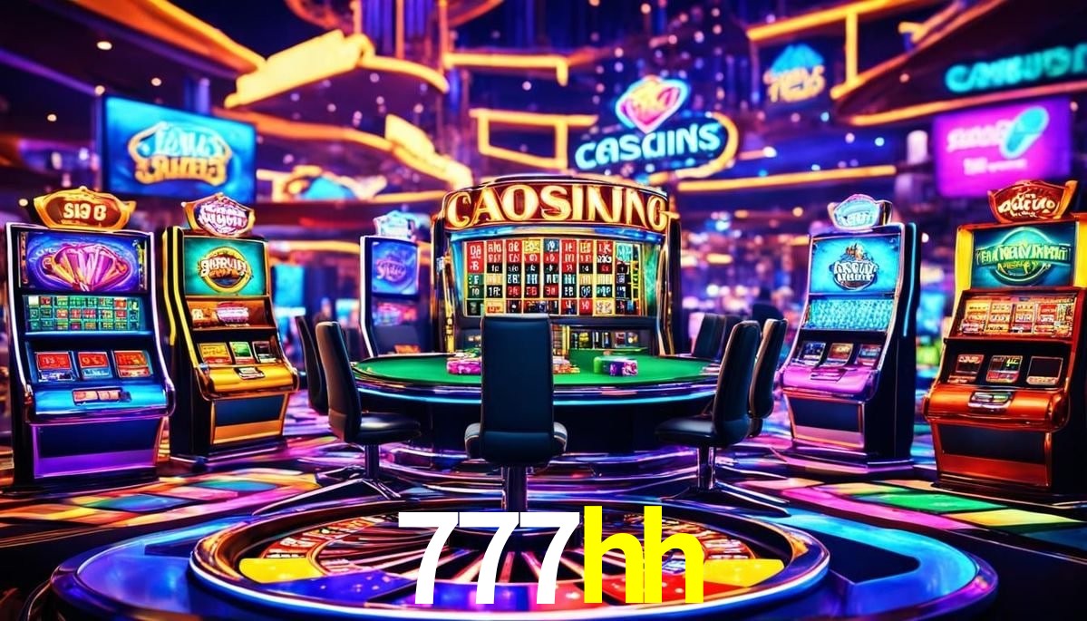 Apostas de Futebol 777hh